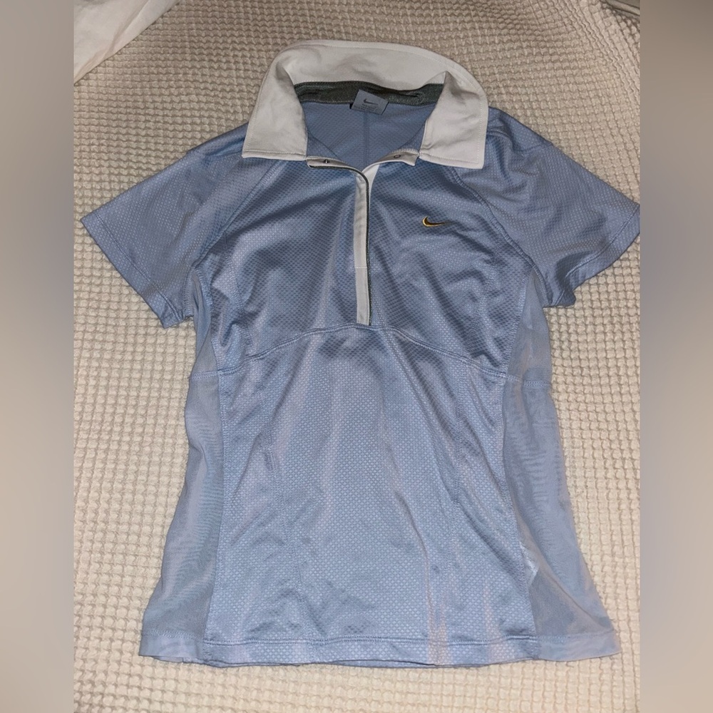 vintage nike shirt
